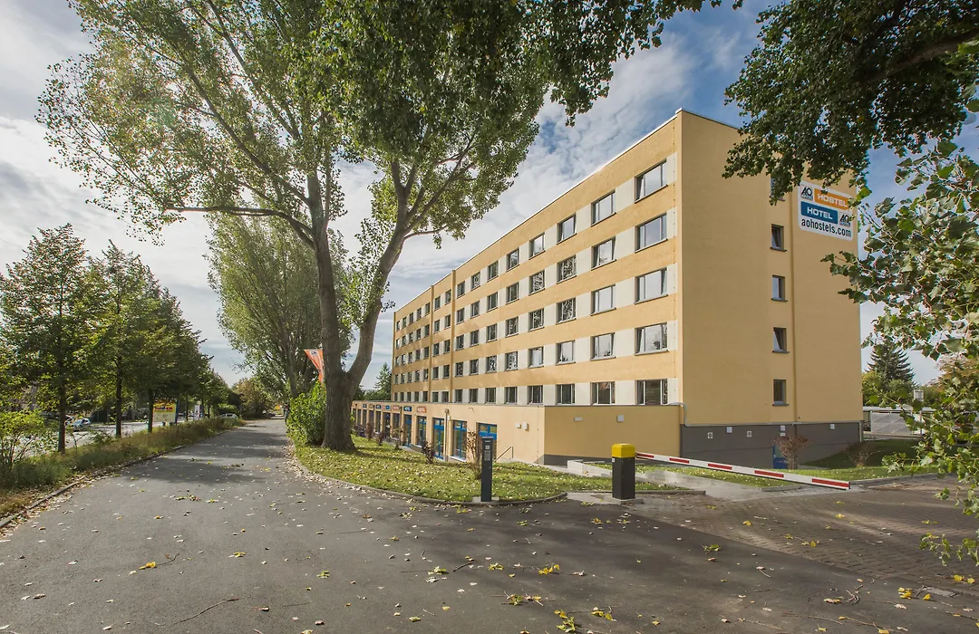 A&O Weimar-1